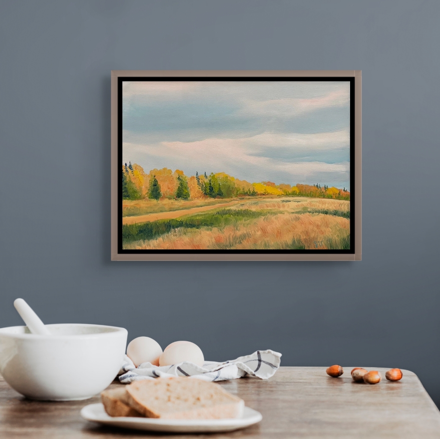 Autumn Country - Image 2