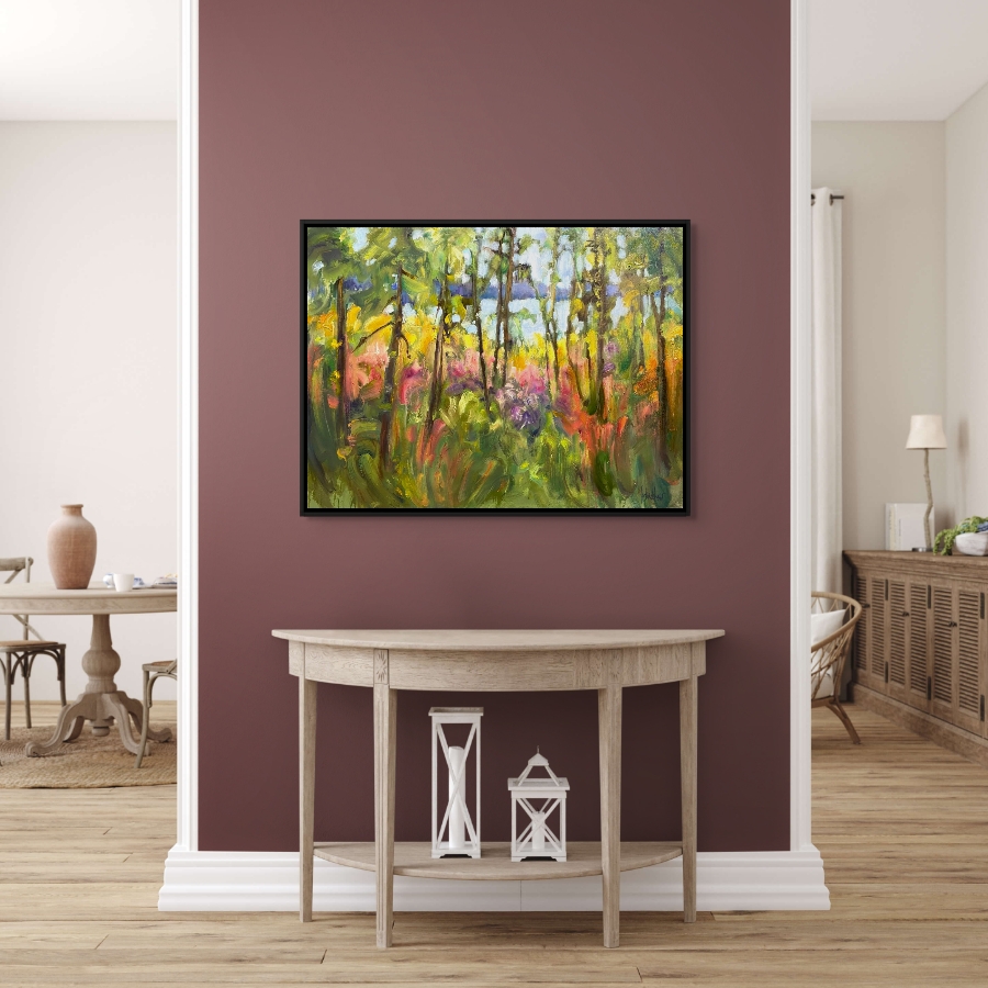 Colour My World - Image 2