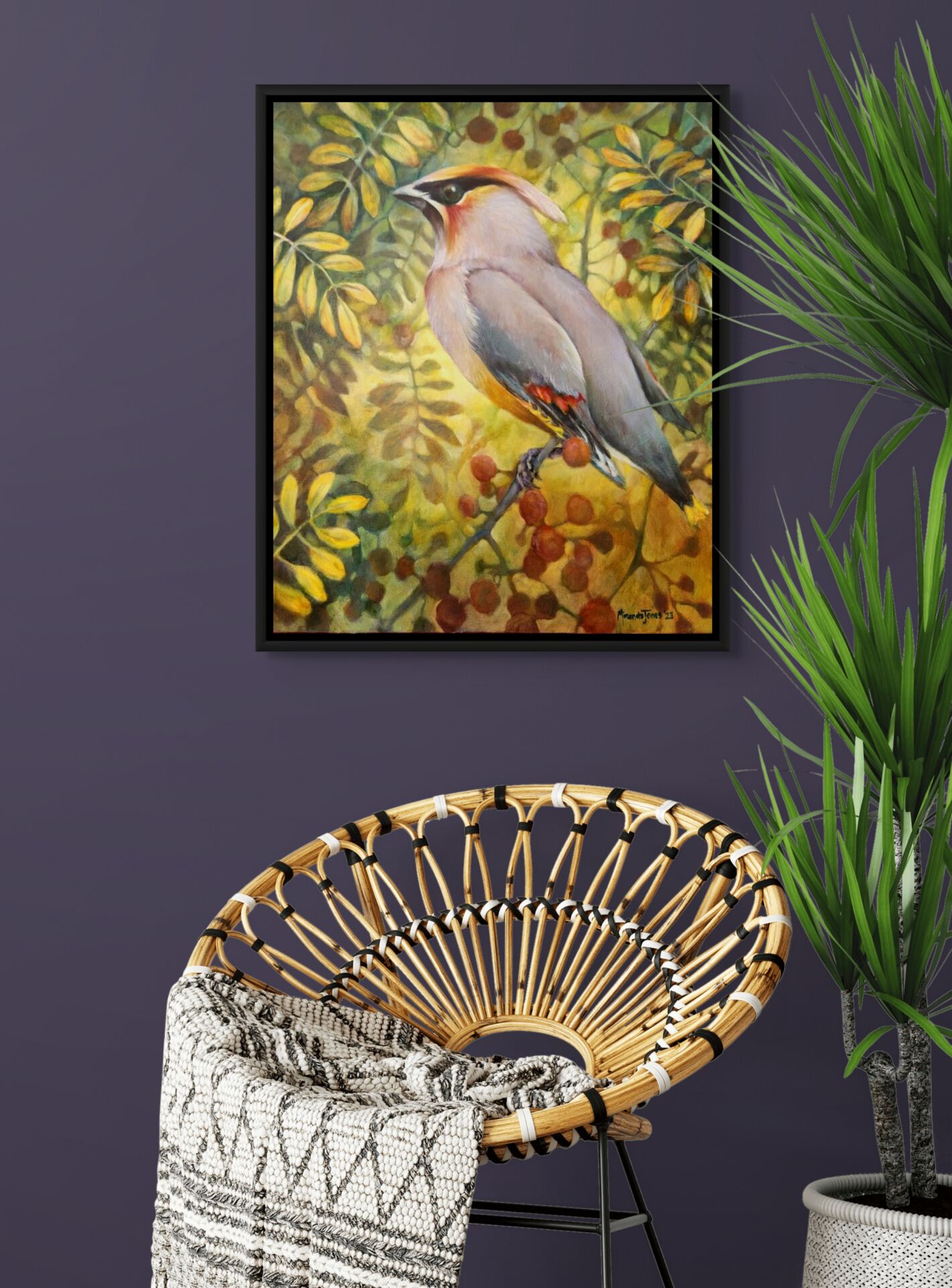 Bohemian Blush - Image 2