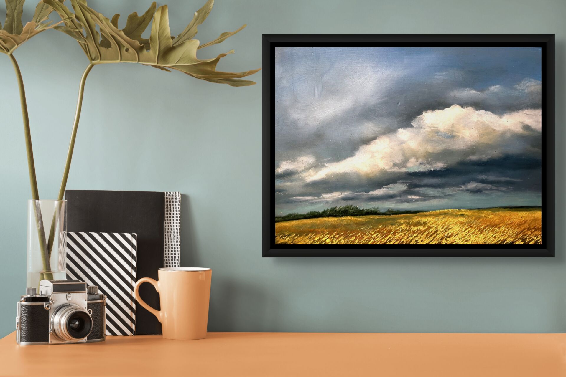 Prairie 2 - Image 2