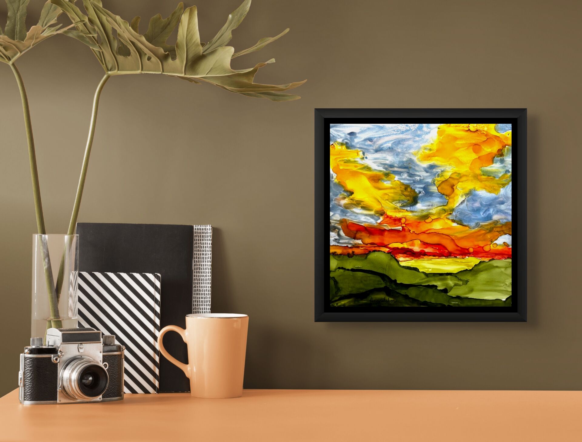 A New Day Dawns - Image 2