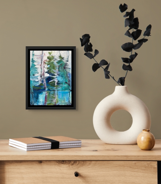 Quiet Image - Image 2