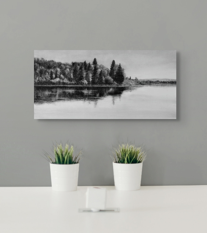 At the Lake - Image 2