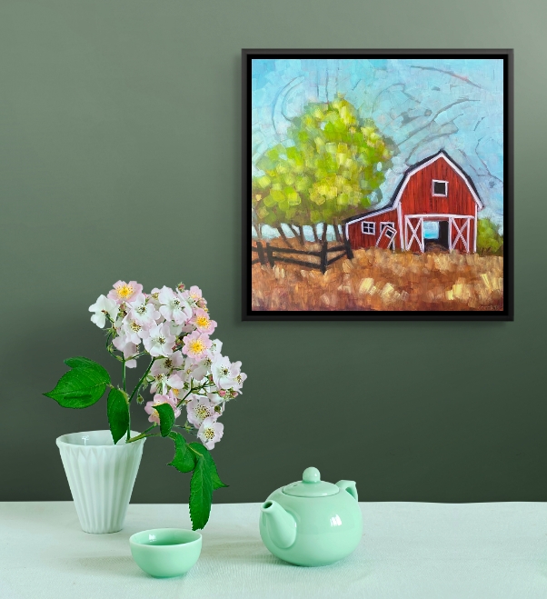Fixer Upper - Image 2