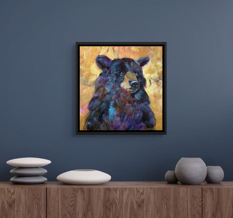 Smokey - Image 2