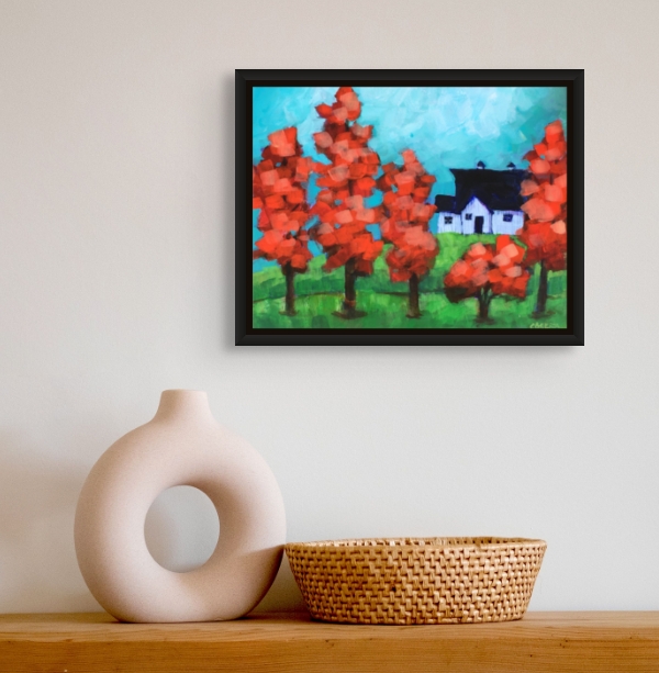 White Barn - Image 2