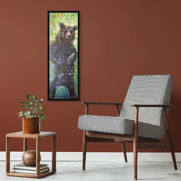 Bougie Bear - Image 2