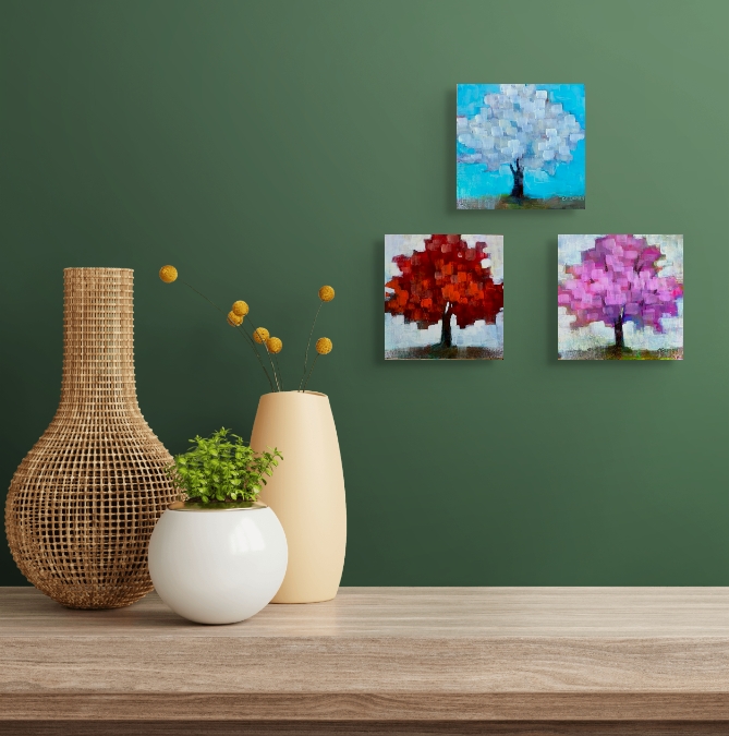Apple Blossoms - Image 2