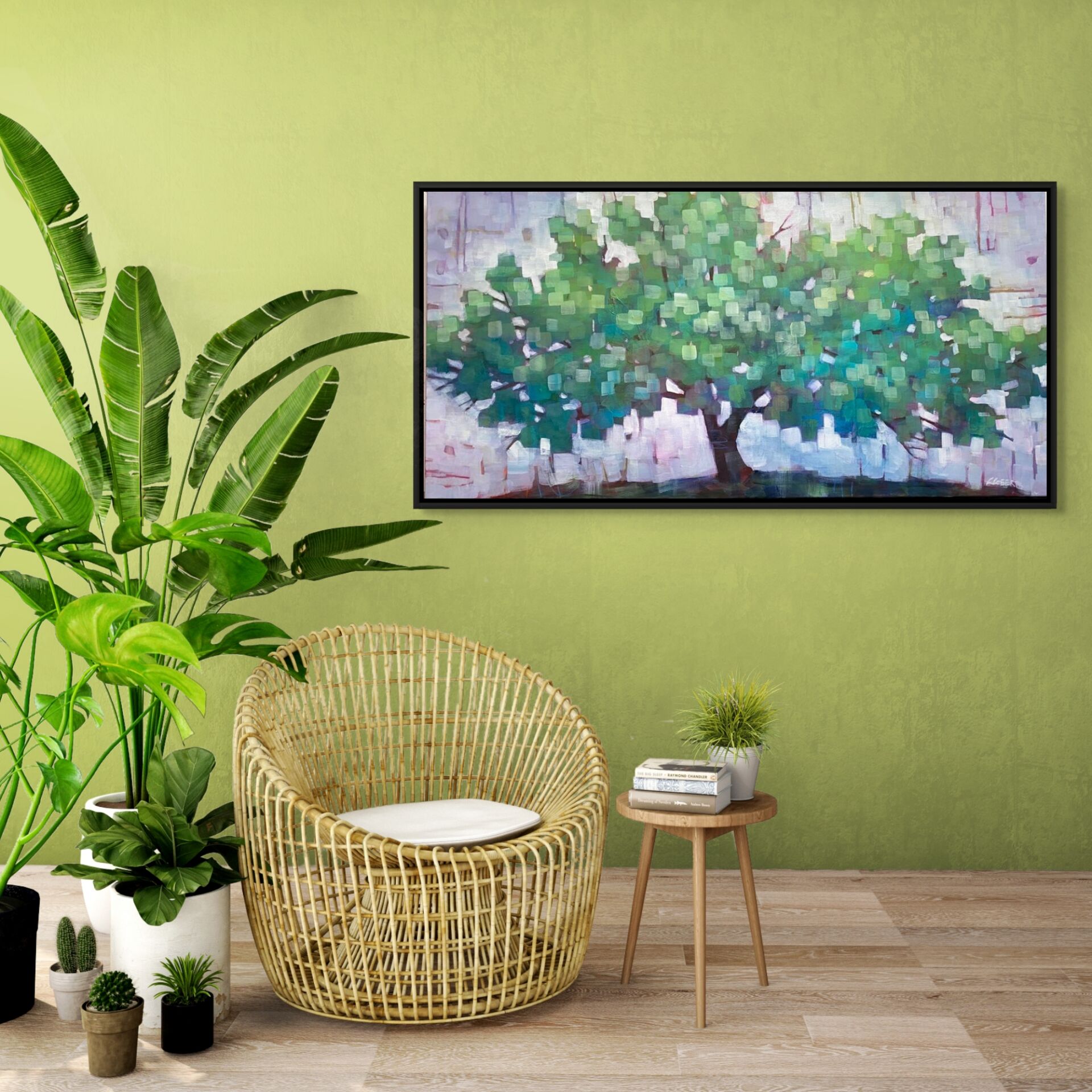 Energy of Spring - Image 2