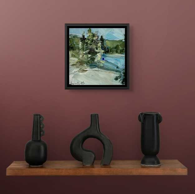 Quiet Evening - Image 2