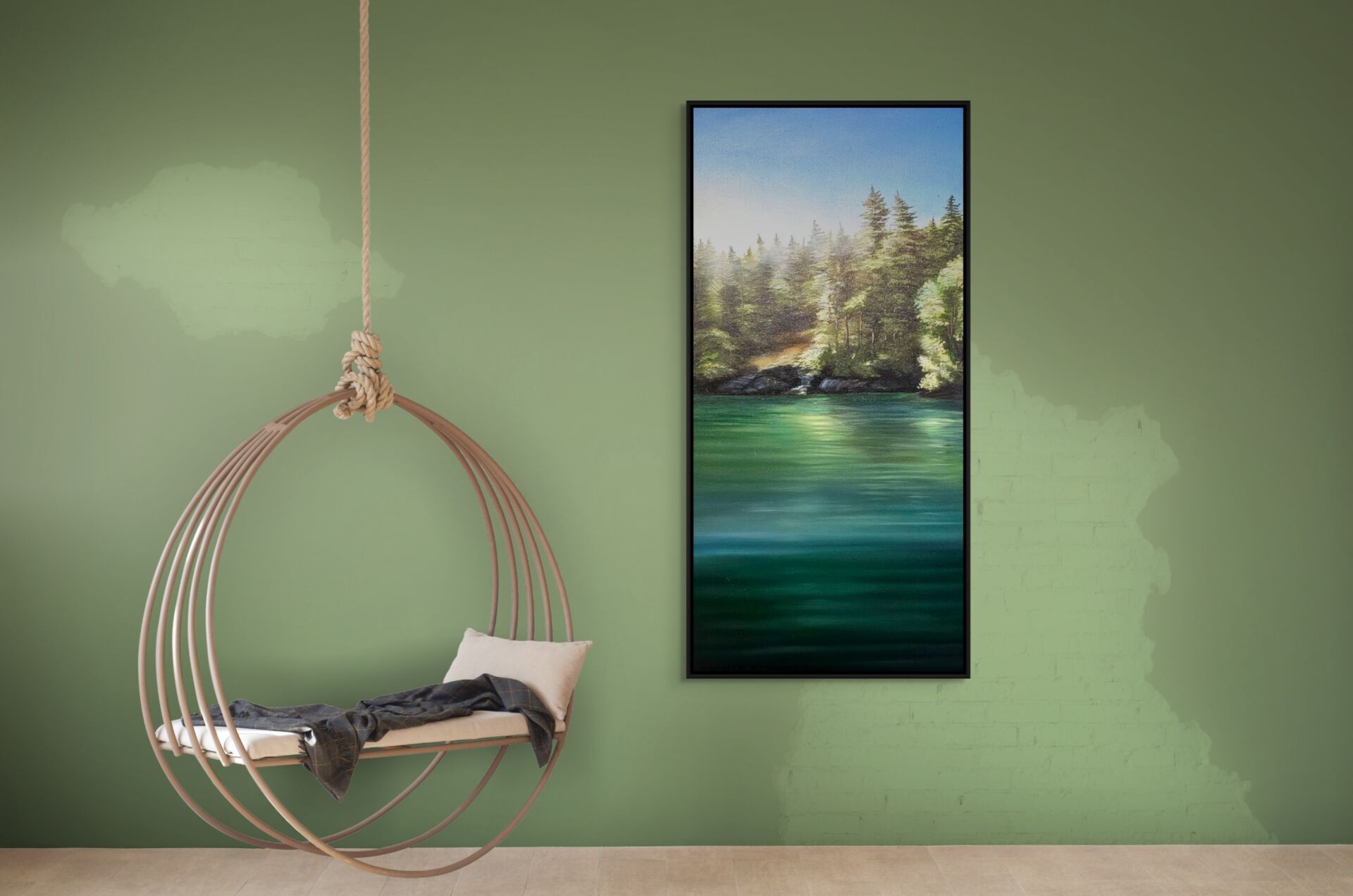 Emerald Water - Image 2