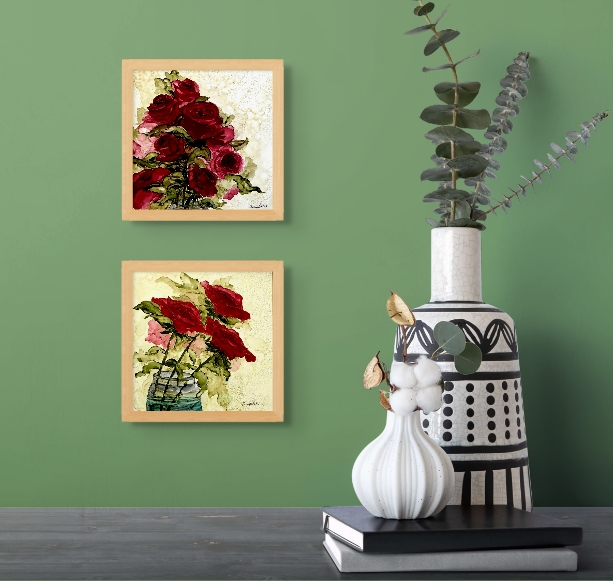 Love is Contagious - Image 2