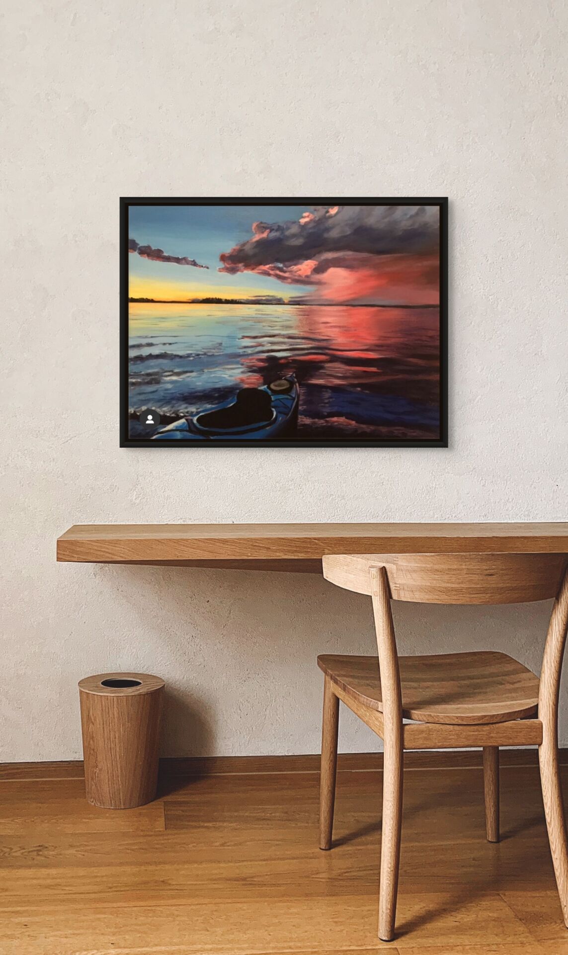 Across the Lake - Image 2