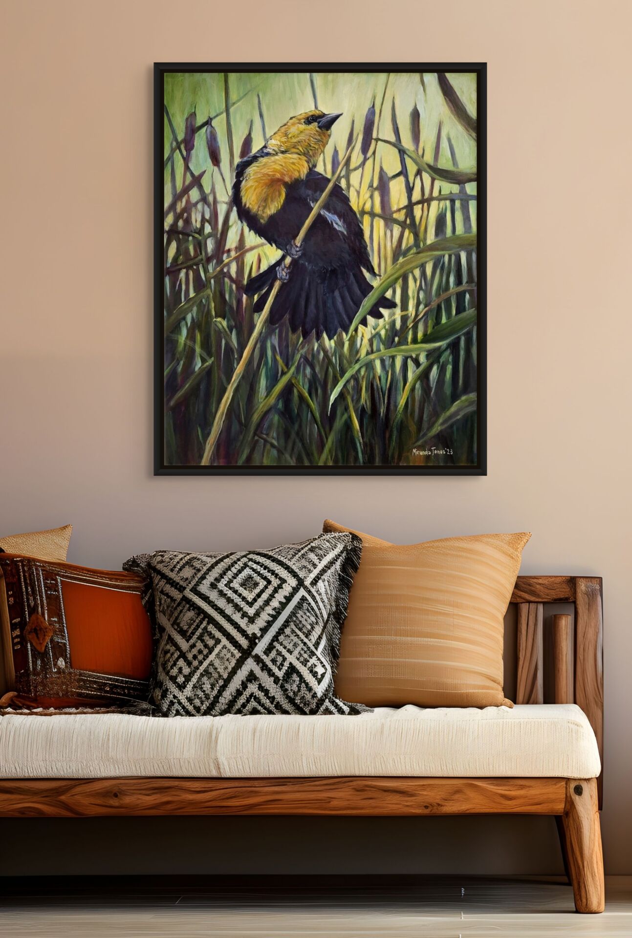 Black and Golden - Image 2