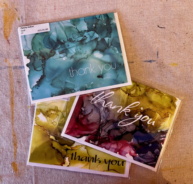 Cards