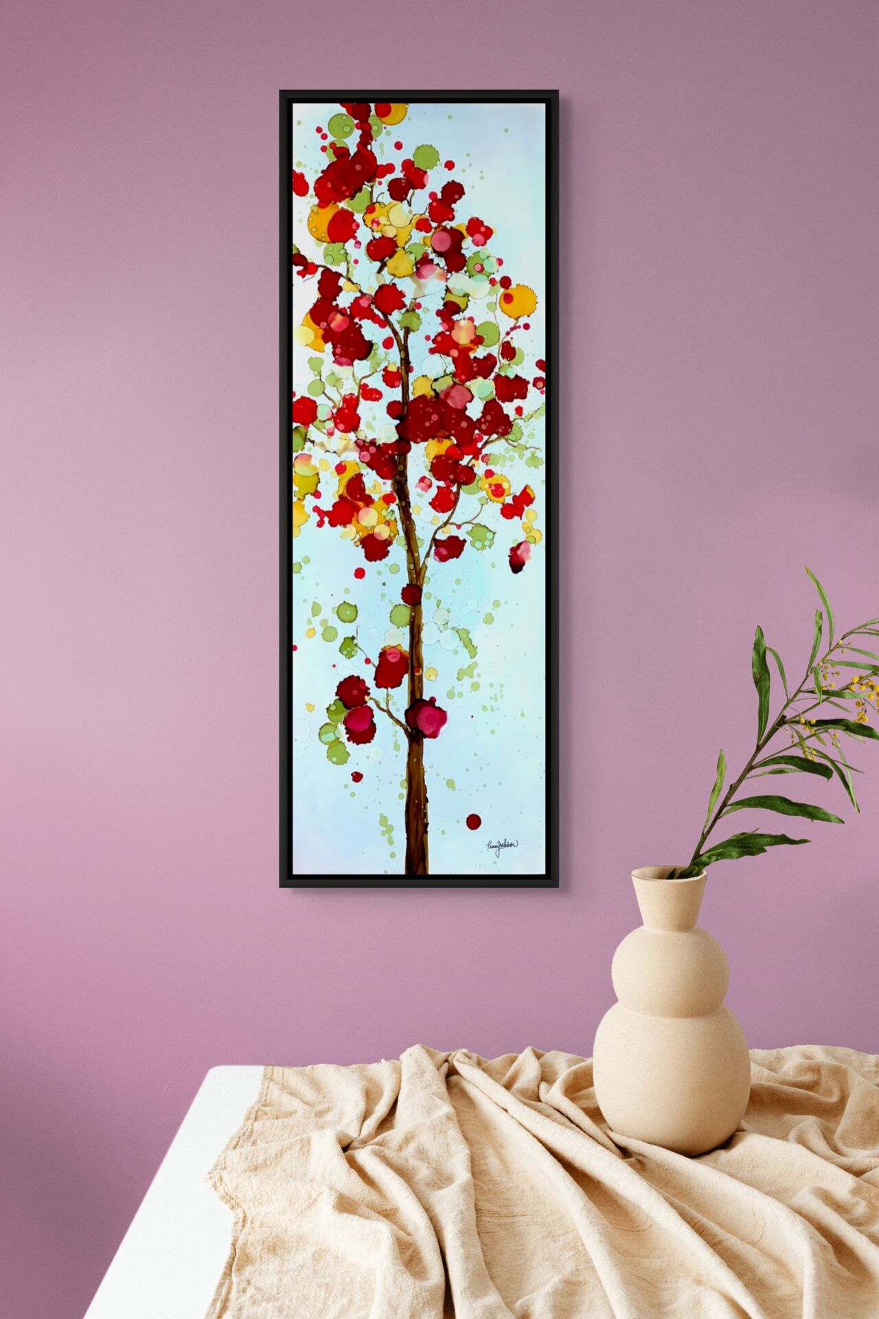 Autumn Jubilance - Image 2