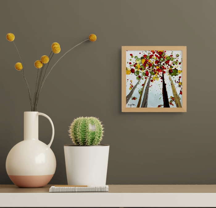 Autumn Praise - Image 2