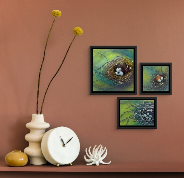 Where the Robins Live - Image 2