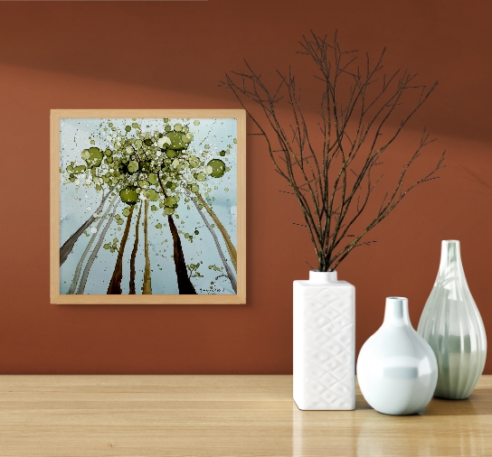 Treetop Whisperings - Image 2