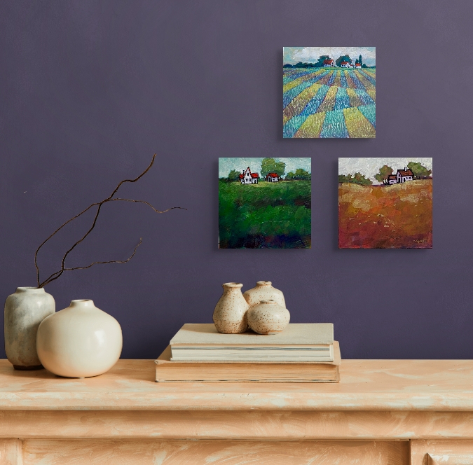 Little Pink House - Image 2
