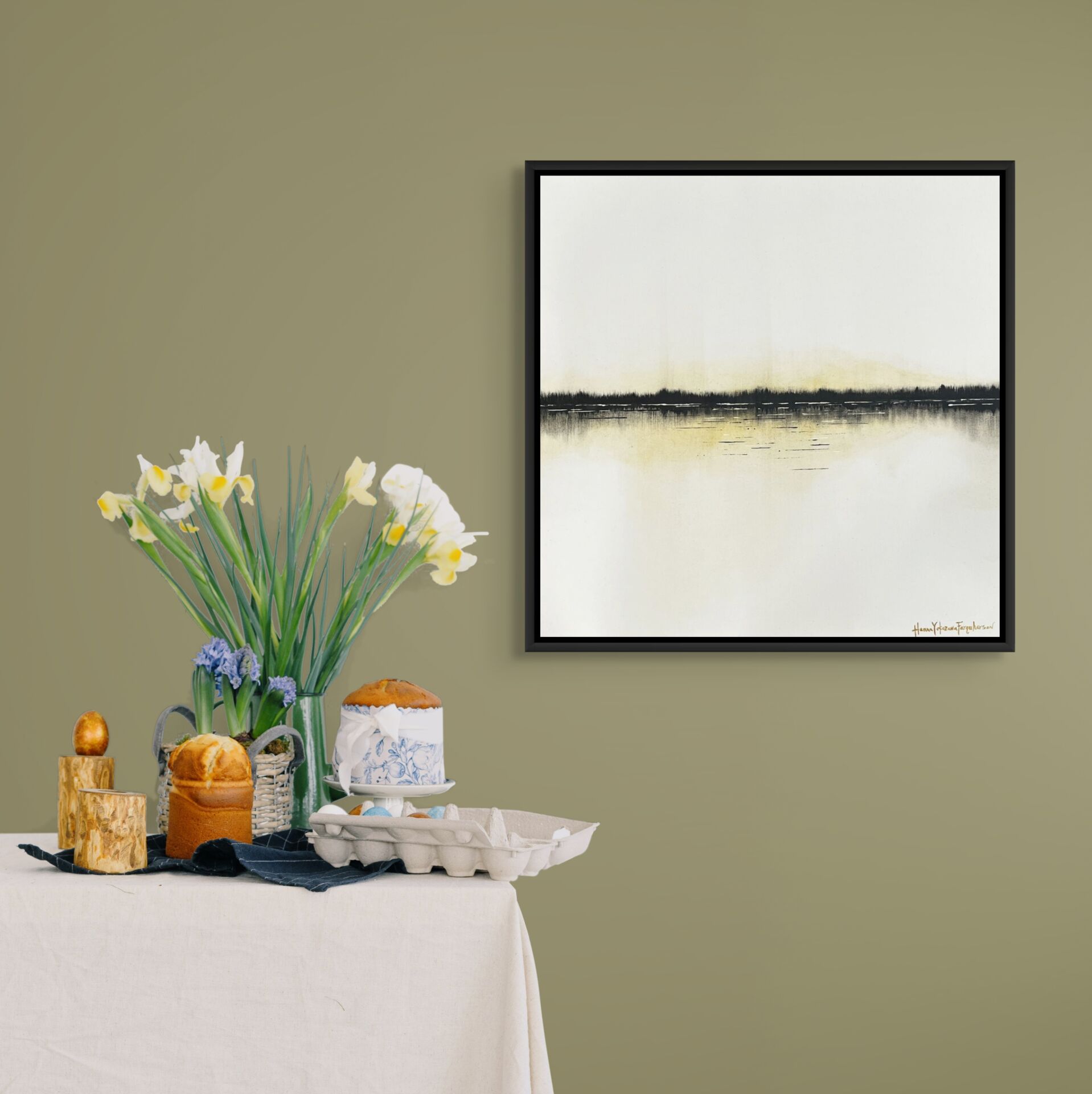 Murmurs of Dawn - Whispering Light Series - Image 2