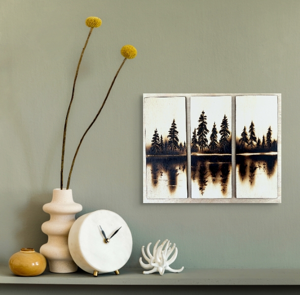 Trilateral of Beauty - Image 2