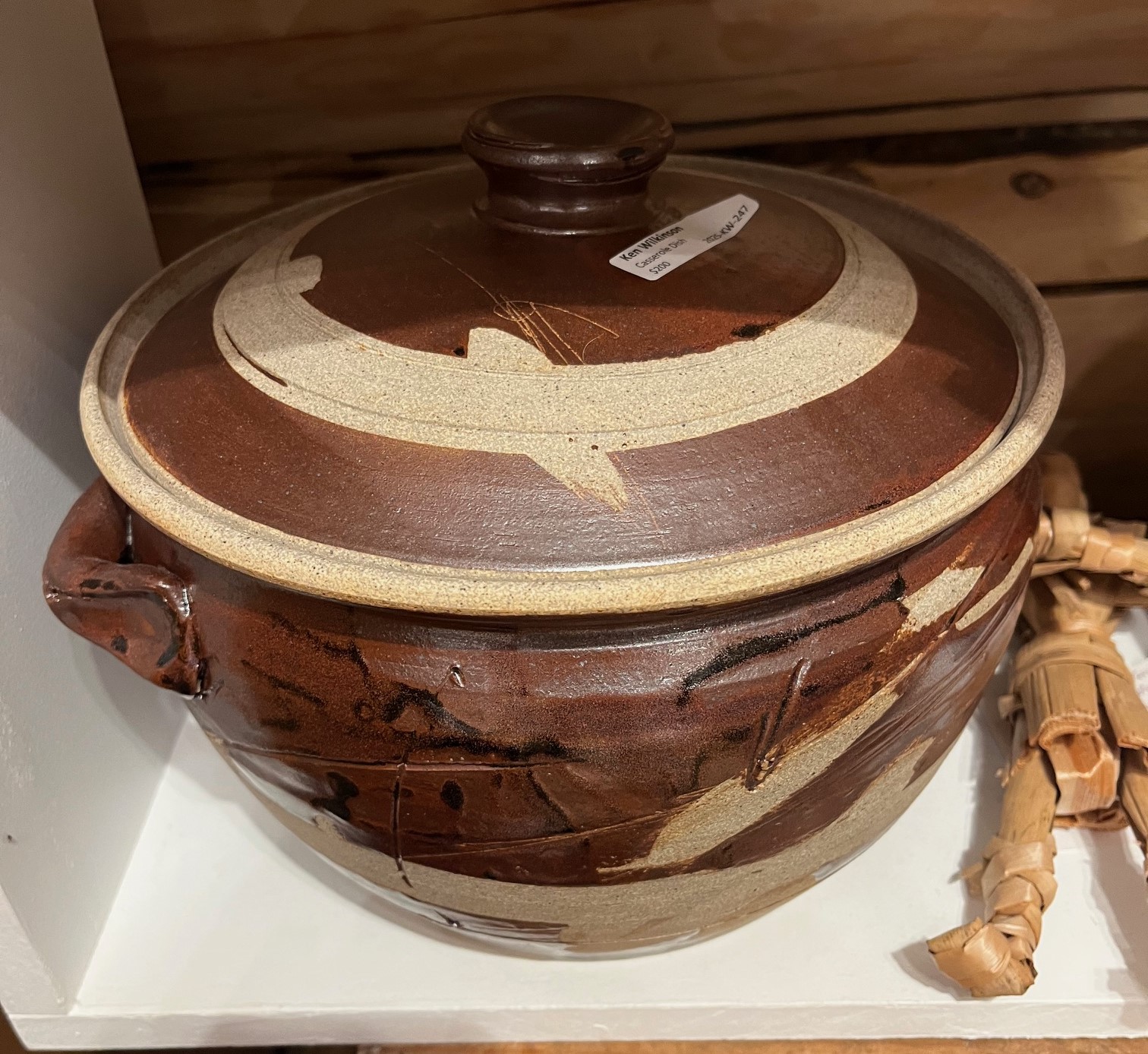 Casserole Dish
