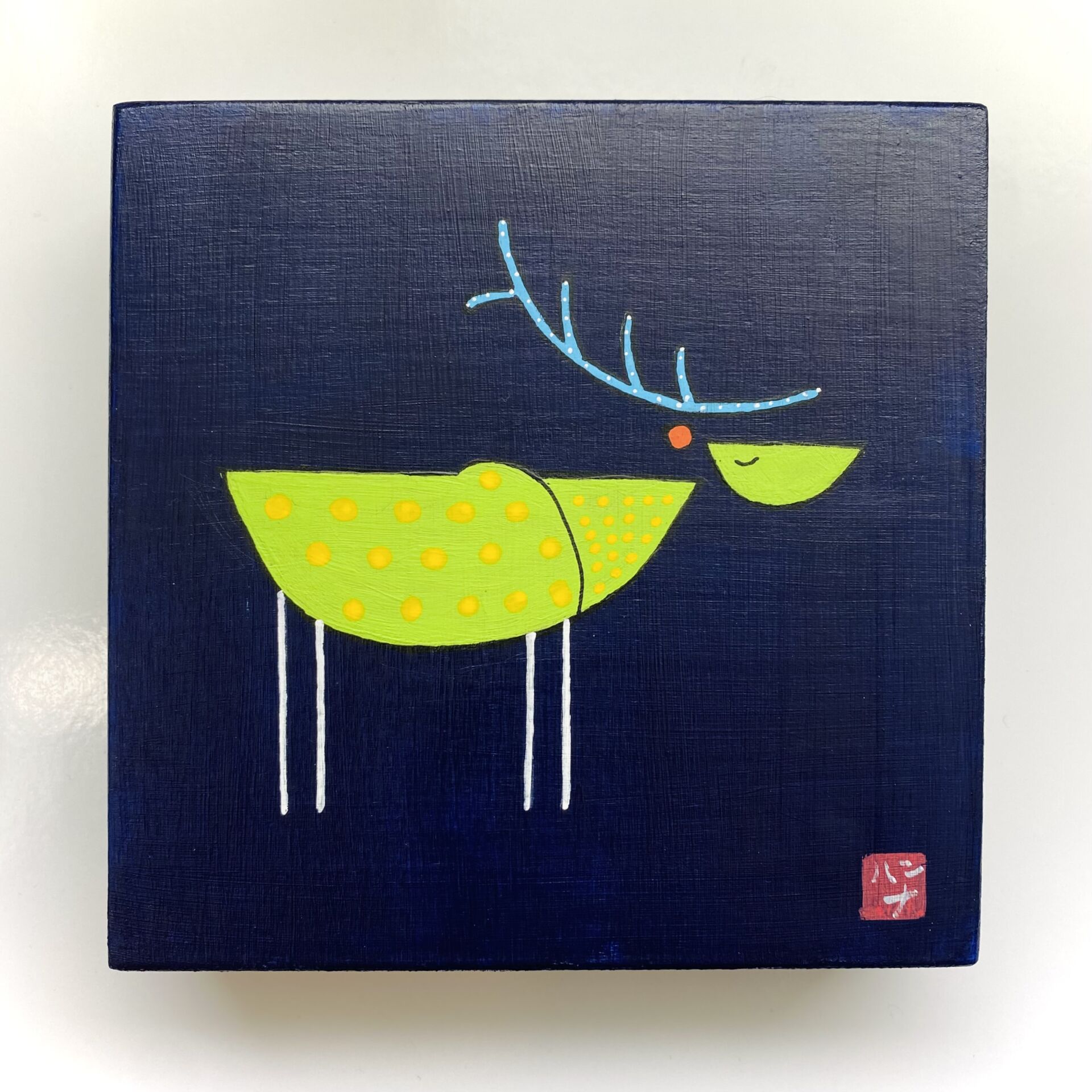 Elk #3