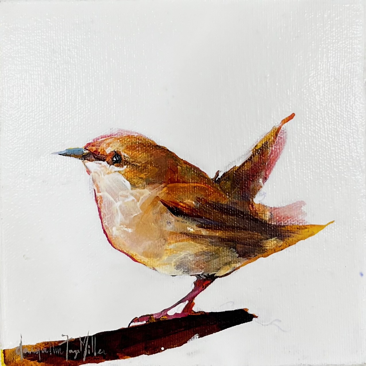 Wren