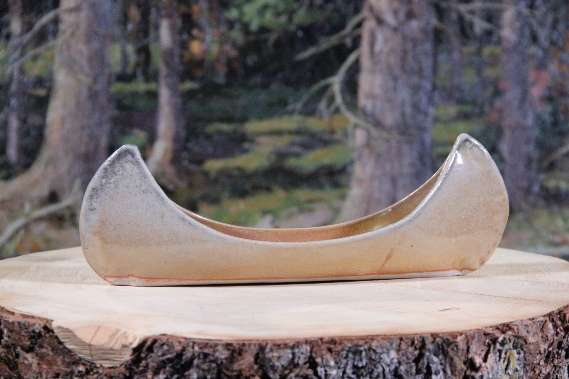 Large Canoes - various