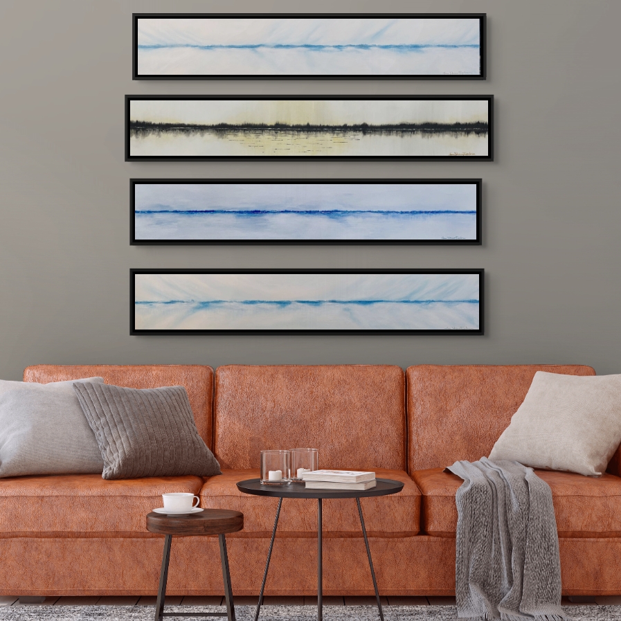 Voices of the Universe - Poems in Mist Series - Image 2