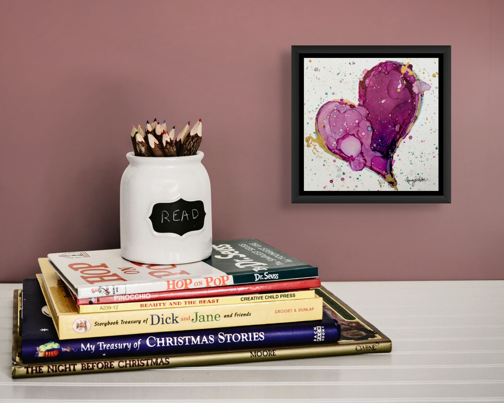 Love Heals 5 - Image 2