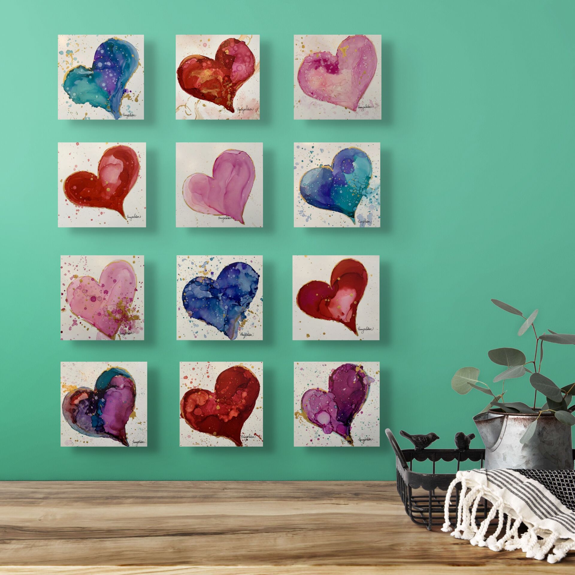 Love Heals 9 - Image 2