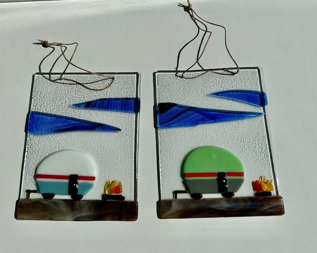 Camper Hangers