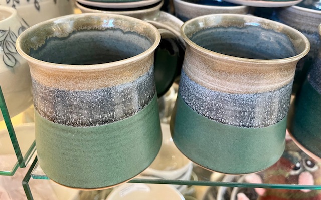 Short Mugs