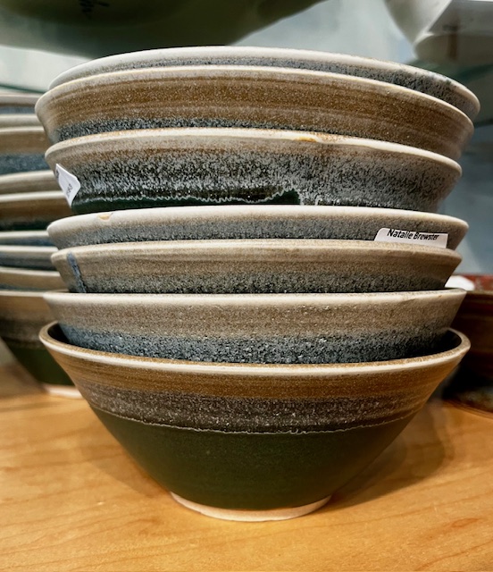 Soup Bowls