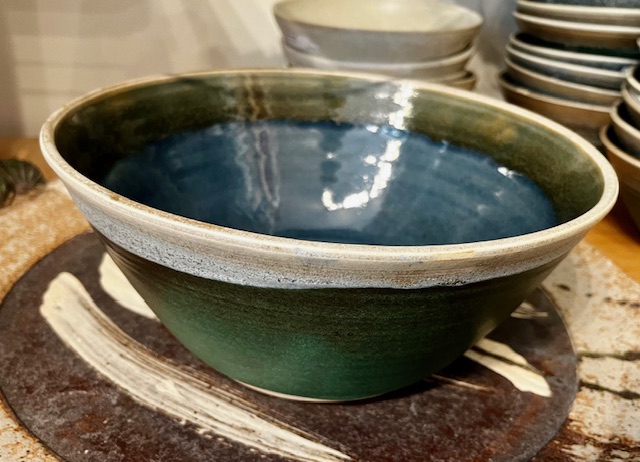 Serving Bowl