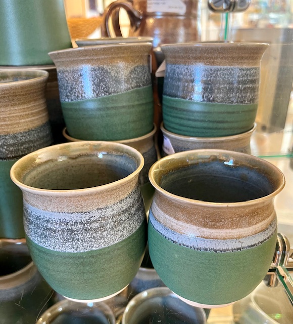 Short Tumblers