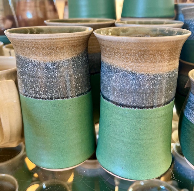Tall Tumblers
