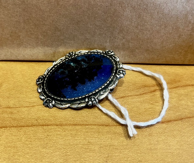 Broaches