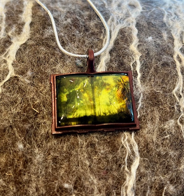 Resin Books