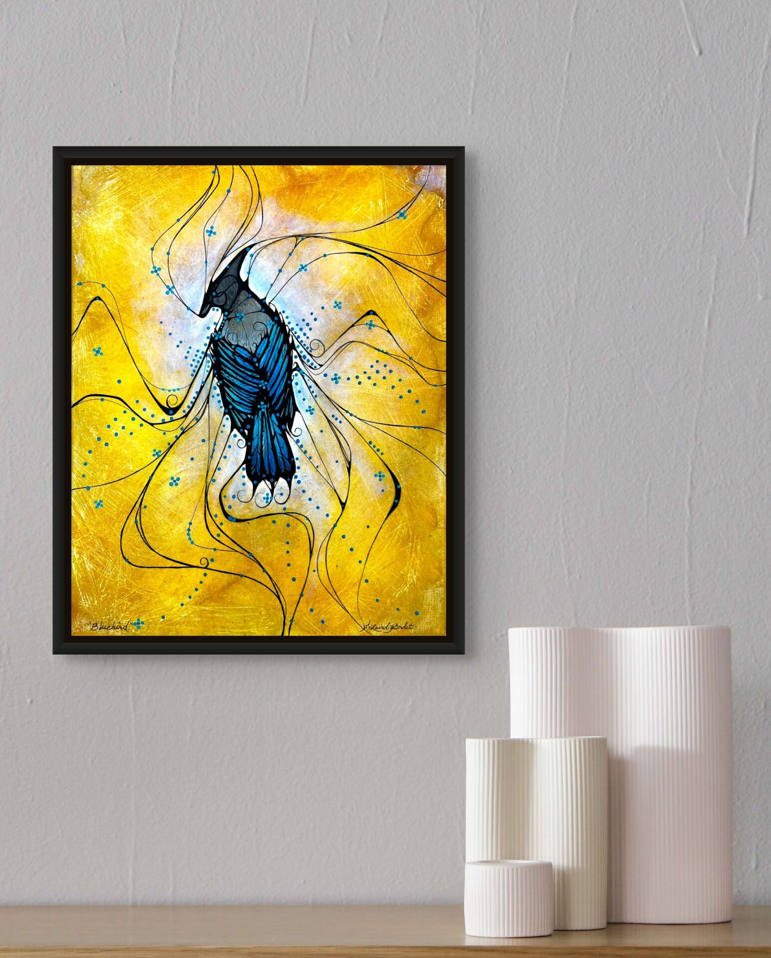 Bluebird - Image 2