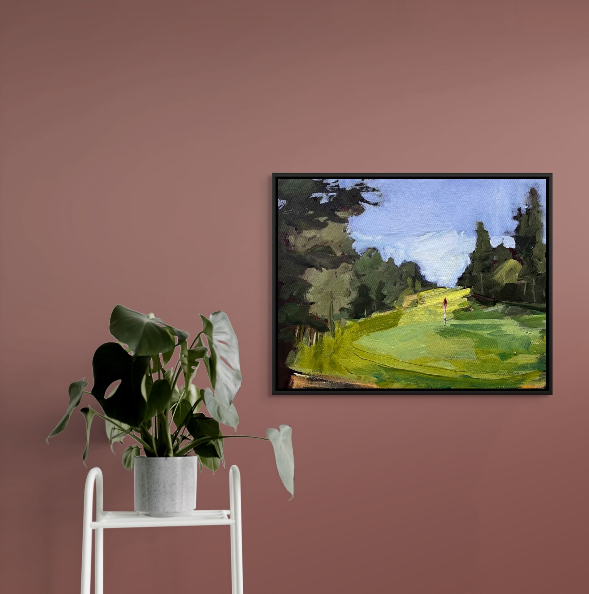 Heavenly Greens - Image 2
