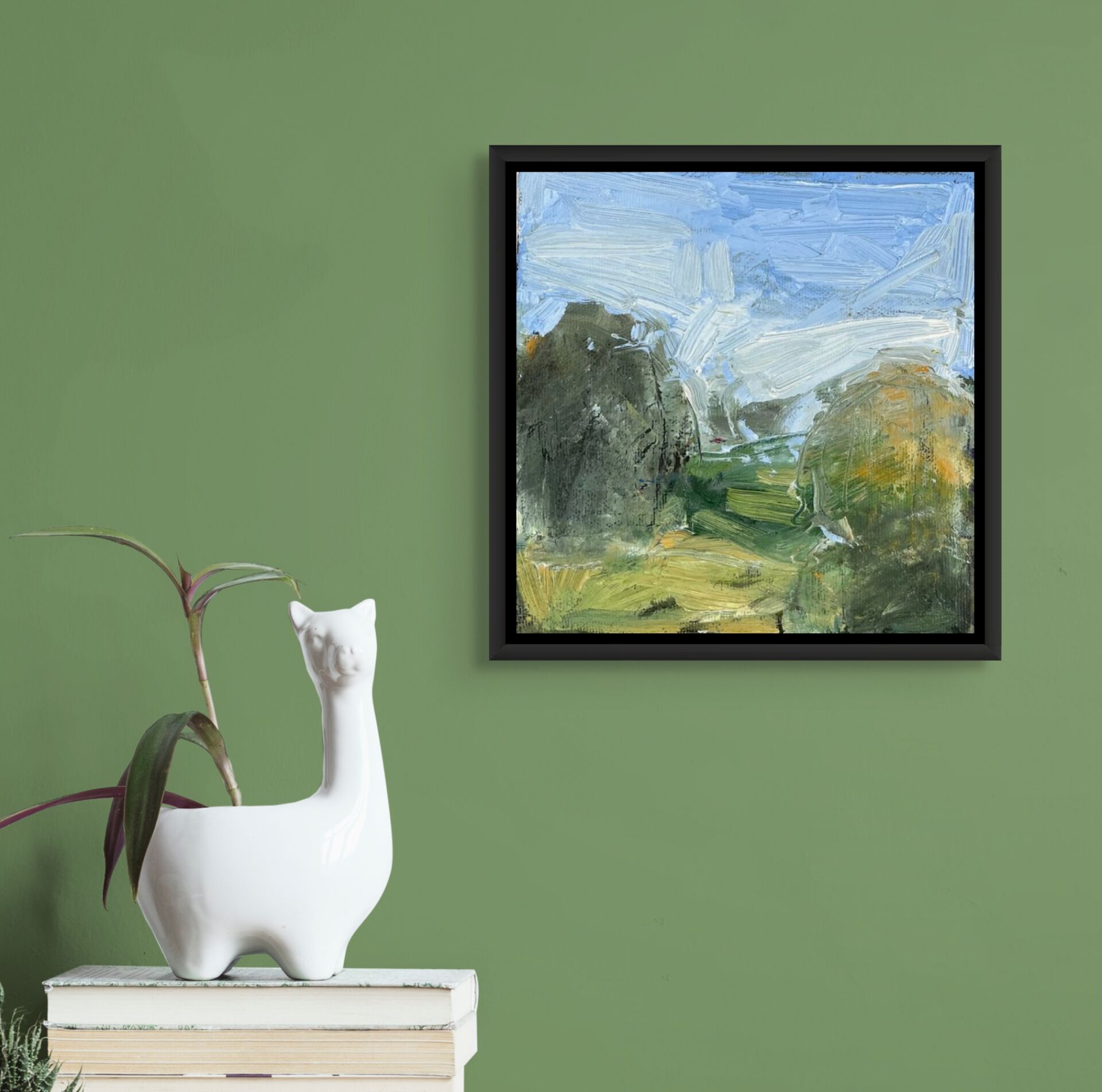 Hillside - Image 2