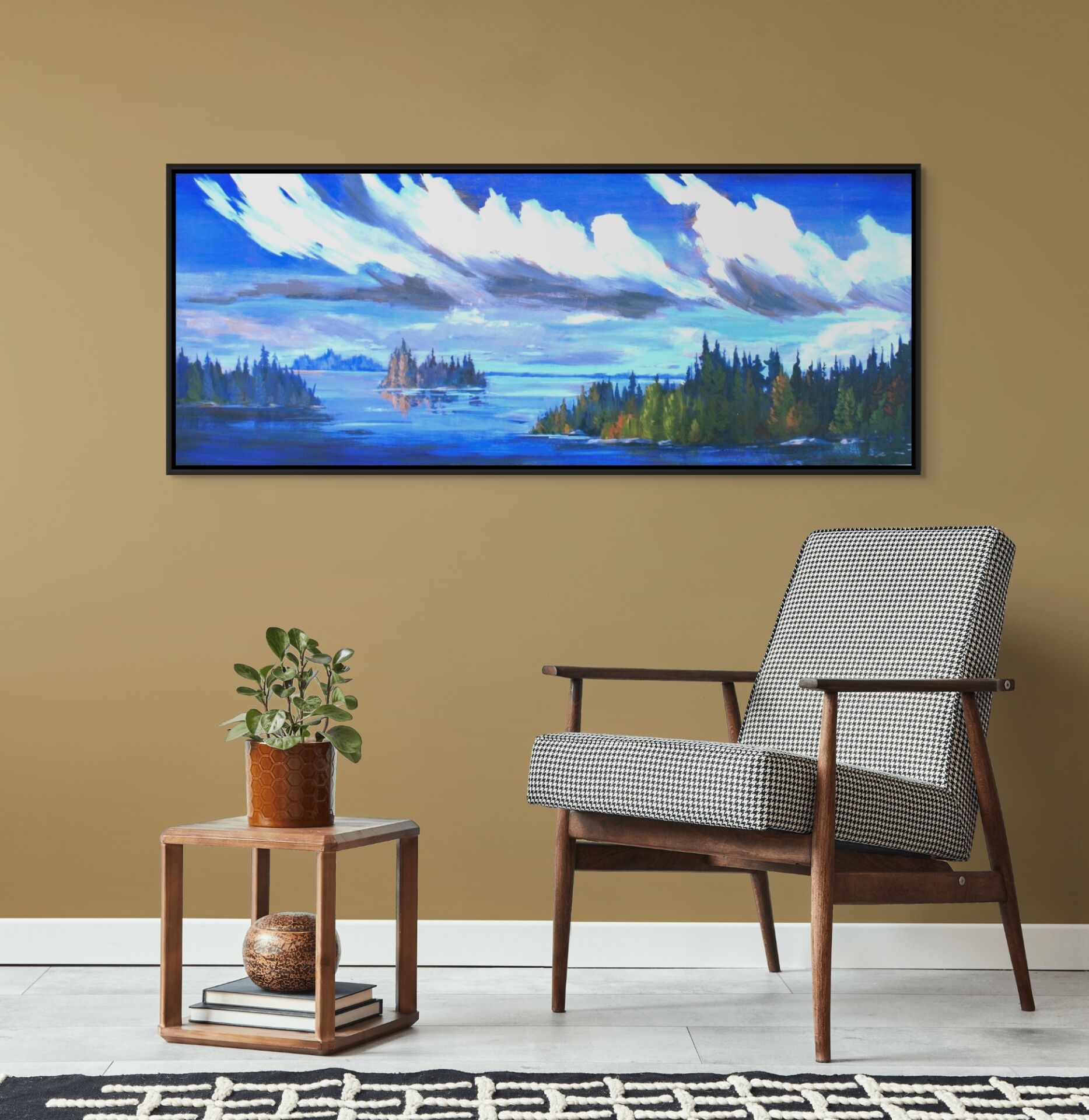 Island In The Light - Image 2