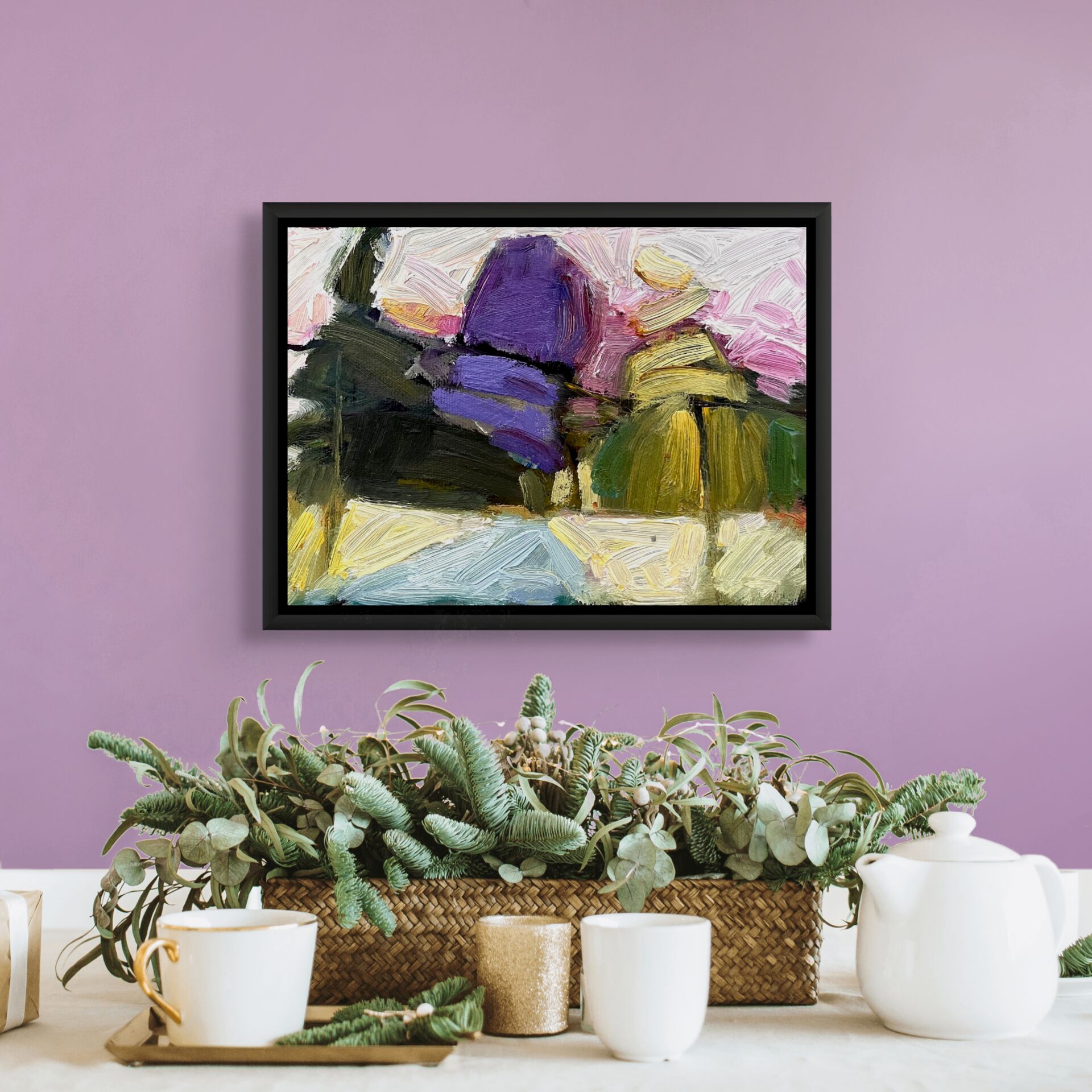 Lilacs - Image 2