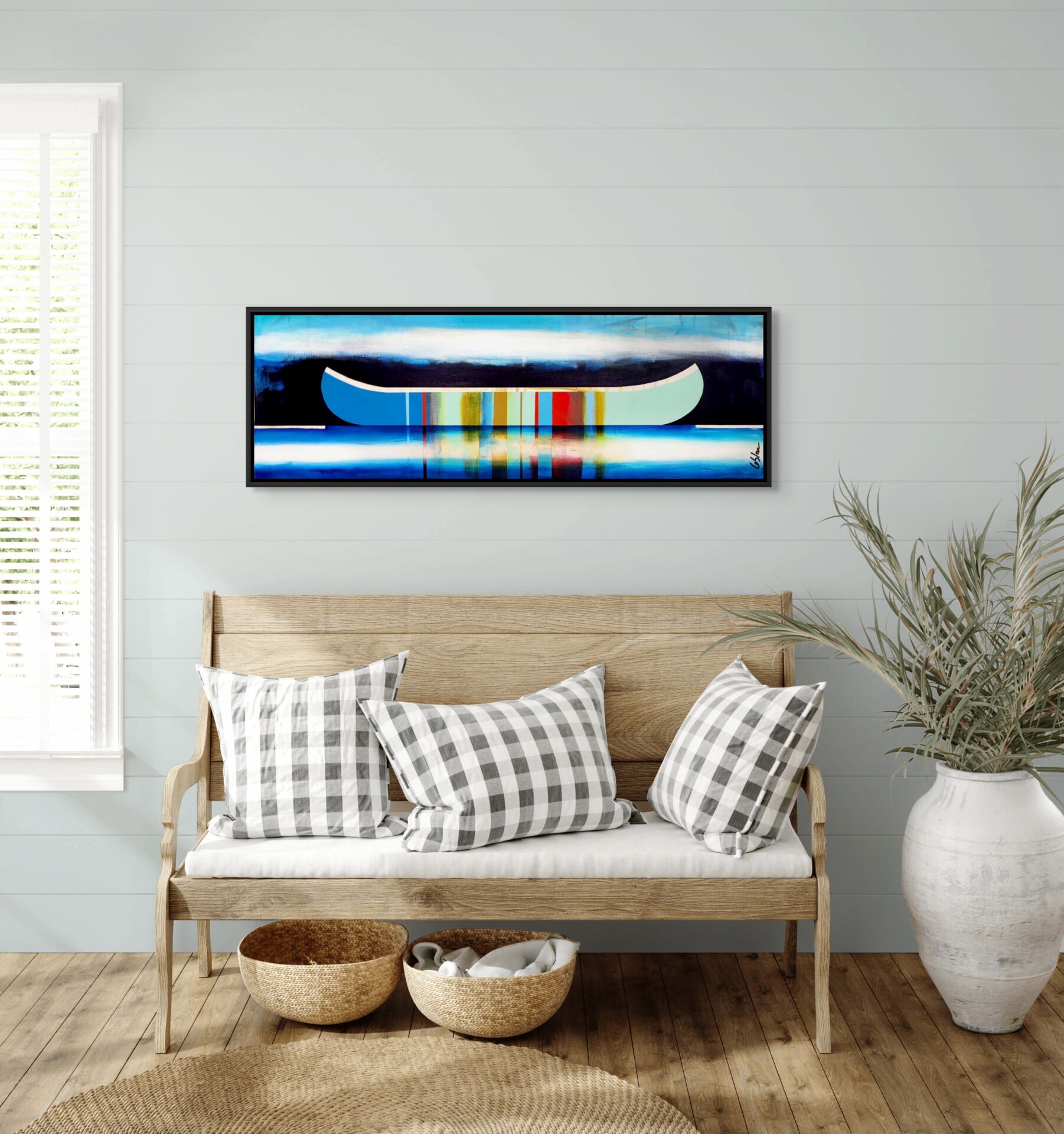 On the Lake - Image 2