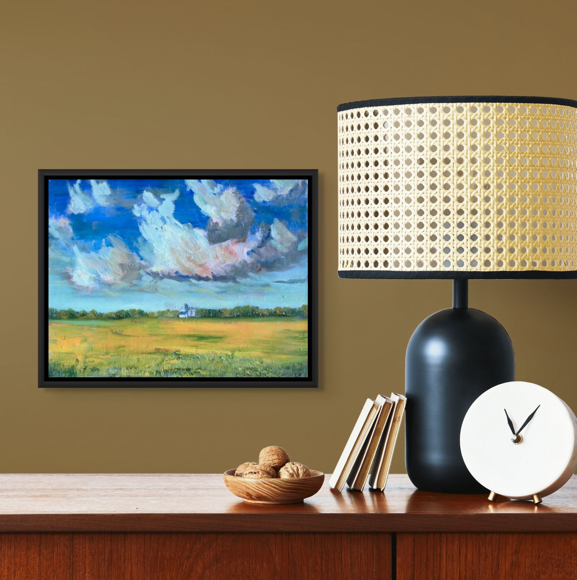 Small Canola - Image 2