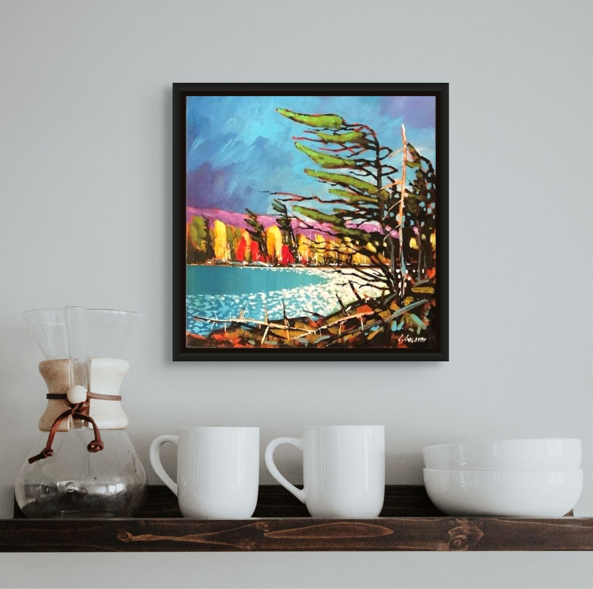 Warm Winds - Image 2
