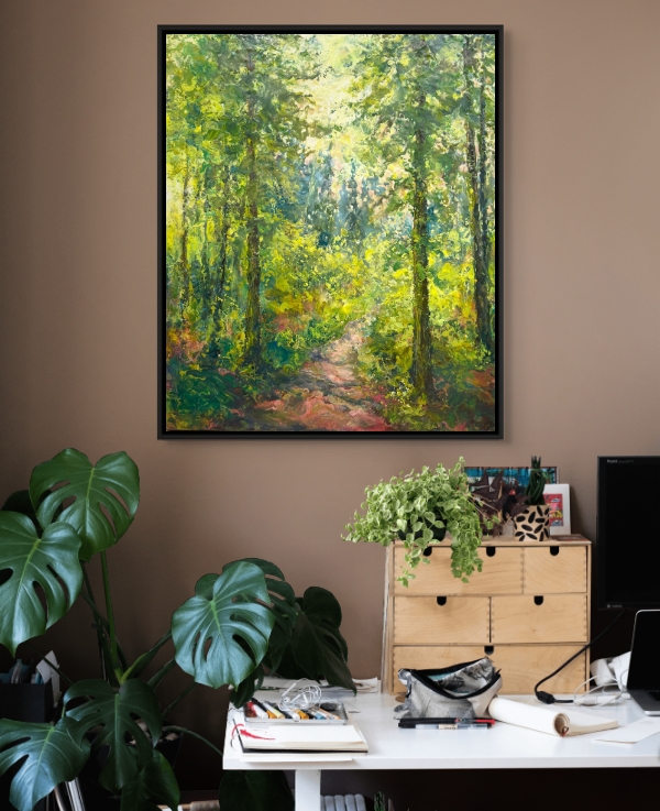 Take Me Somewhere - Image 2